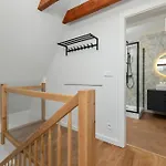 Διαμέρισμα Gran & Marina Podzamcze By Renters *