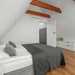 Gran & Marina Podzamcze By Renters Štetín