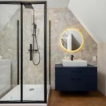 Διαμέρισμα Gran & Marina Podzamcze By Renters