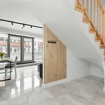 Gran & Marina Podzamcze By Renters Apartmán Štetín