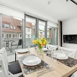 Διαμέρισμα Gran & Marina Podzamcze By Renters