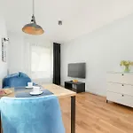 Gran & Marina Podzamcze By Renters * Štetín