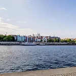 Gran & Marina Podzamcze By Renters Štetín