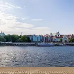 Gran & Marina Podzamcze By Renters Στσέτσιν