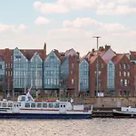 Apartmán Gran & Marina Podzamcze By Renters