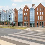 Gran & Marina Podzamcze By Renters Διαμέρισμα *