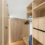 Gran & Marina Podzamcze By Renters Štetín