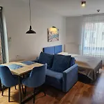 Gran & Marina Podzamcze By Renters * Štetín