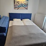 Gran & Marina Podzamcze By Renters Στσέτσιν
