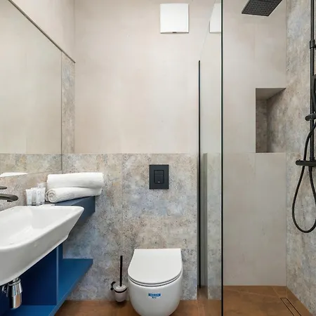 Gran & Marina Podzamcze By Renters 公寓 什切青