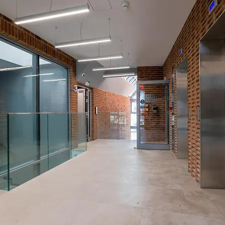 Gran & Marina Podzamcze By Renters *