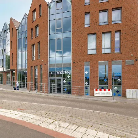 公寓 Gran & Marina Podzamcze By Renters