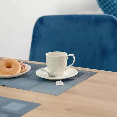 Gran & Marina Podzamcze By Renters * 什切青