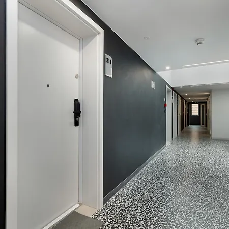 Gran & Marina Podzamcze By Renters *