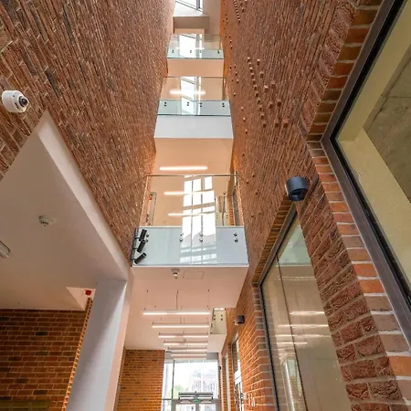 Gran & Marina Podzamcze By Renters