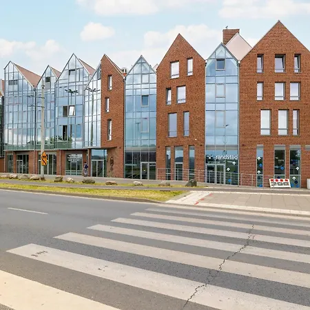 Gran & Marina Podzamcze By Renters 公寓 *