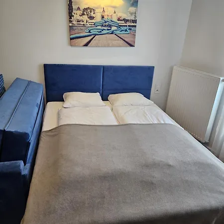 Gran & Marina Podzamcze By Renters شتشيتسين